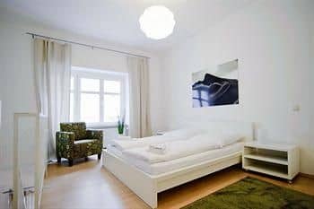 Pfefferbett Apartments Prenzlauer Berg Pfefferbett Apartments Prenzlauer Berg