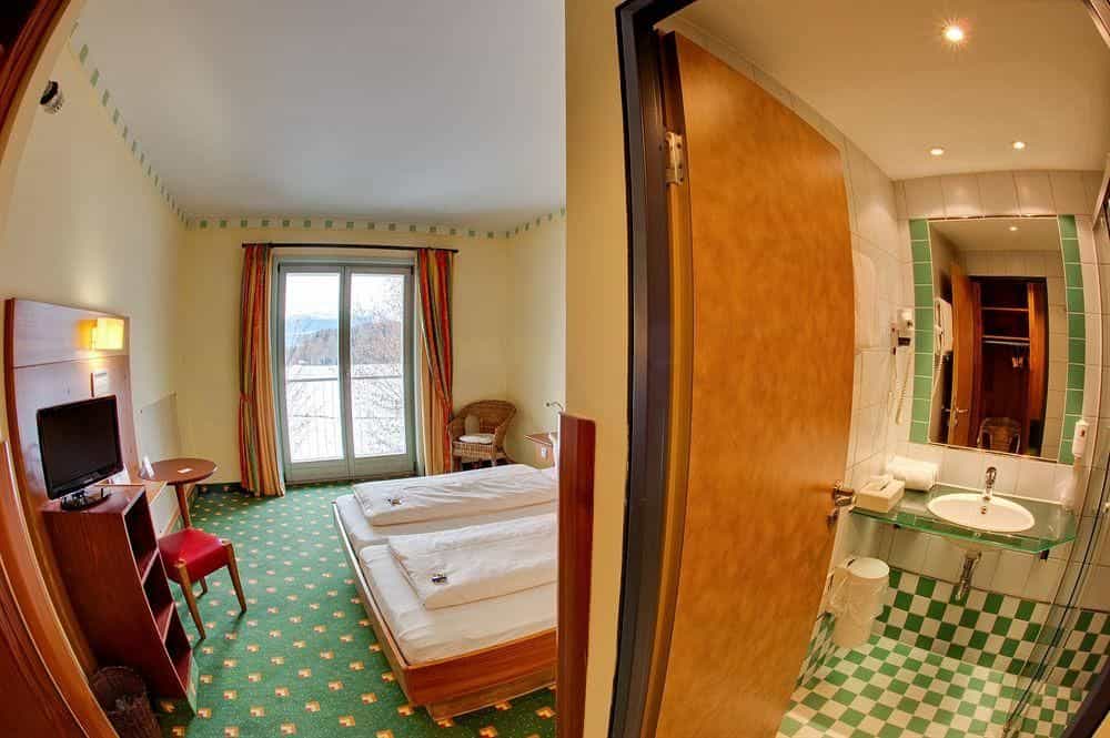 Hotel Irschenberg S Hotel Irschenberg S