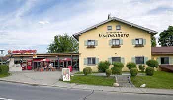 Hotel Irschenberg S Hotel Irschenberg S