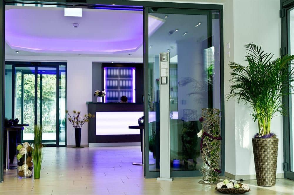 Wohlfuhl-Hotel Neu Heidelberg Wohlfuhl-Hotel Neu Heidelberg