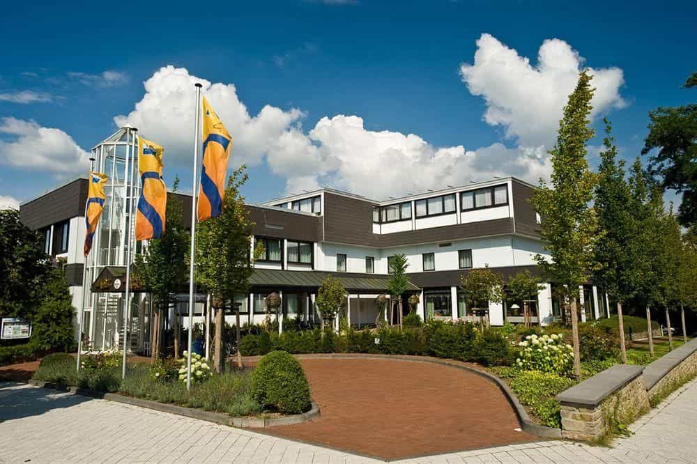 SETA Hotel SETA Hotel