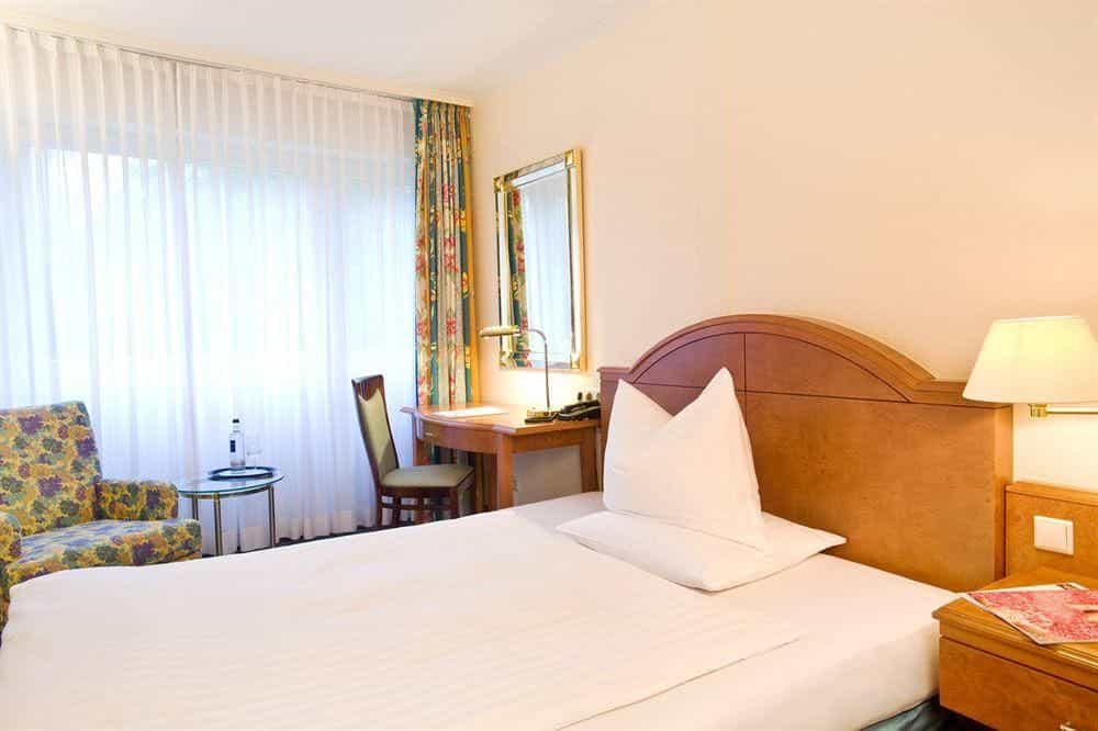 SETA Hotel