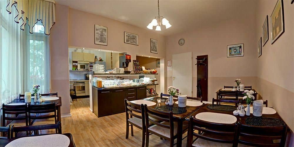 Hotel Am Savignyplatz Hotel Am Savignyplatz
