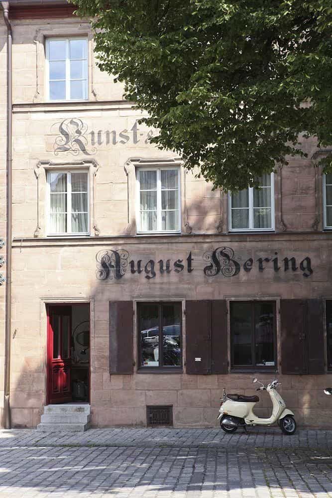 Merian-Hotel Merian-Hotel