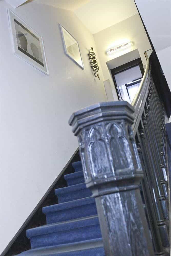 Merian-Hotel Merian-Hotel