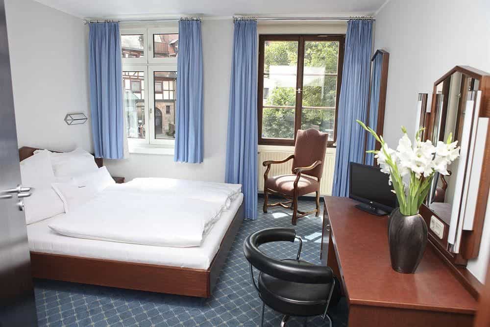 Merian-Hotel Merian-Hotel