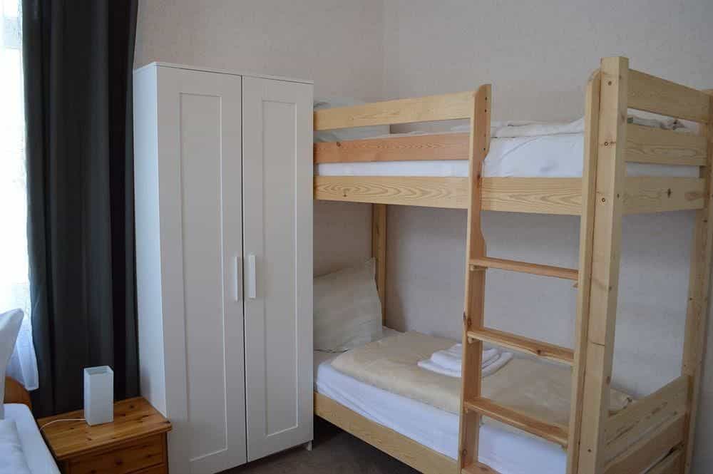 Hotel Askania Hotel Askania