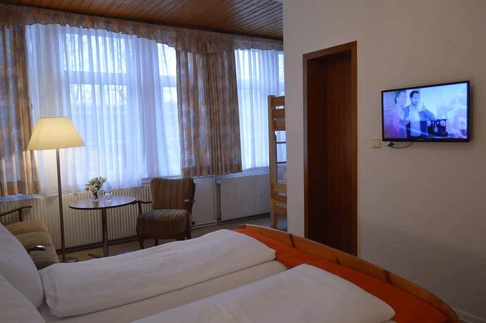 Hotel Askania Hotel Askania