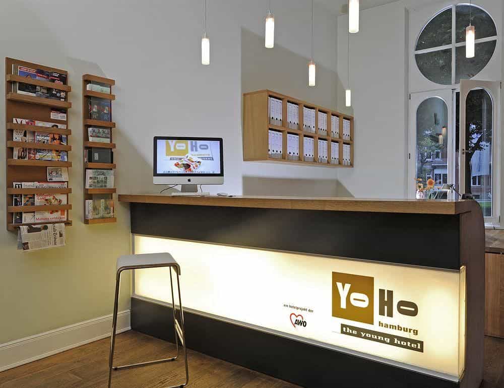 YoHo - the young hotel YoHo - the young hotel
