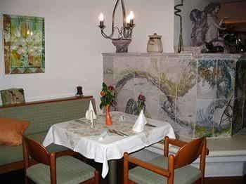 Hotel-Restaurant Herzogskelter Hotel-Restaurant Herzogskelter