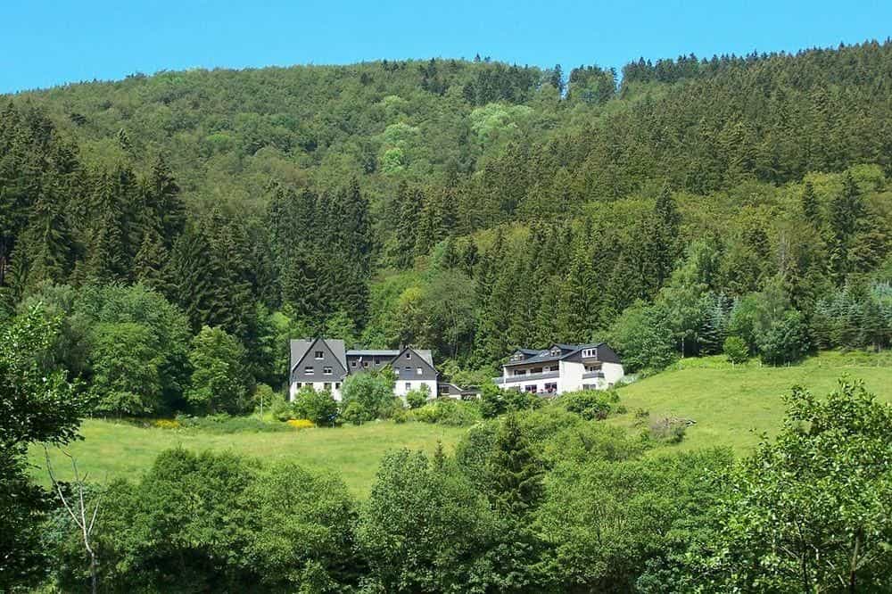 Landhaus Lieb Lommerke Landhaus Lieb Lommerke