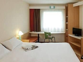 Ibis Luebeck Ibis Luebeck