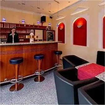 TOP Commundo Tagungshotel Ismaning TOP Commundo Tagungshotel Ismaning