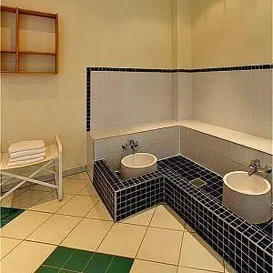TOP Commundo Tagungshotel Ismaning TOP Commundo Tagungshotel Ismaning