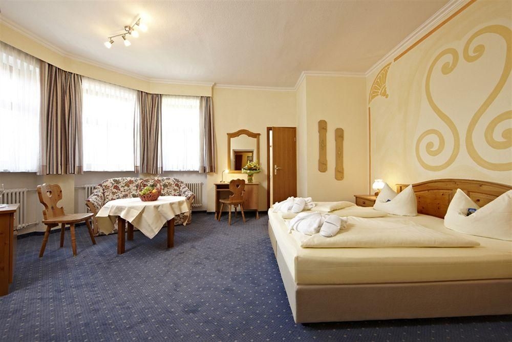Hotel Vier Jahreszeiten3