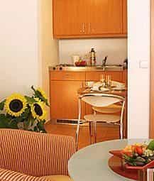 AKZENT Hotel Wersetuermken AKZENT Hotel Wersetuermken