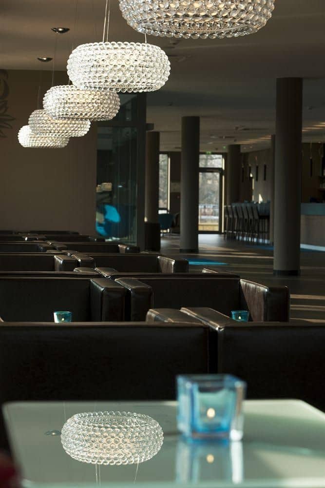 Motel One Dresden- Palaisplatz Motel One Dresden- Palaisplatz