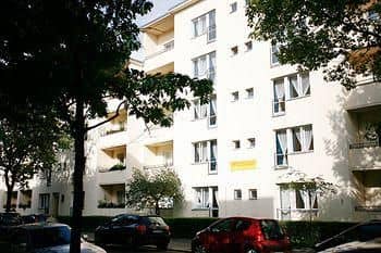 Palais Winterfeldt Palais Winterfeldt