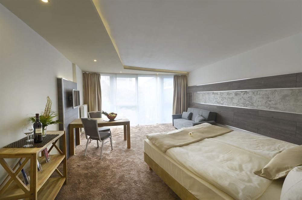 Petul Apart Hotel City Premium3