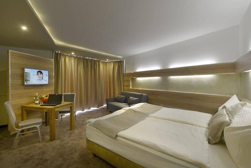 Petul Apart Hotel City Premium Petul Apart Hotel City Premium