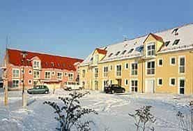 Airport Regent Hotel Airport Regent Hotel