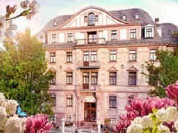 Residence Von Dapper Residence Von Dapper