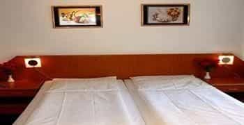 Hotel Oase Hotel Oase