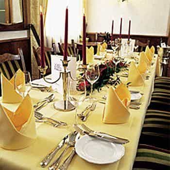 Hotel-Restaurant Muhlentor