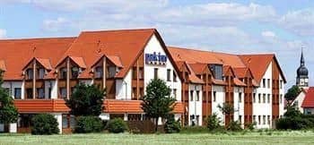 Park Inn by Radisson Erfurt Apfelstadt Park Inn by Radisson Erfurt Apfelstadt