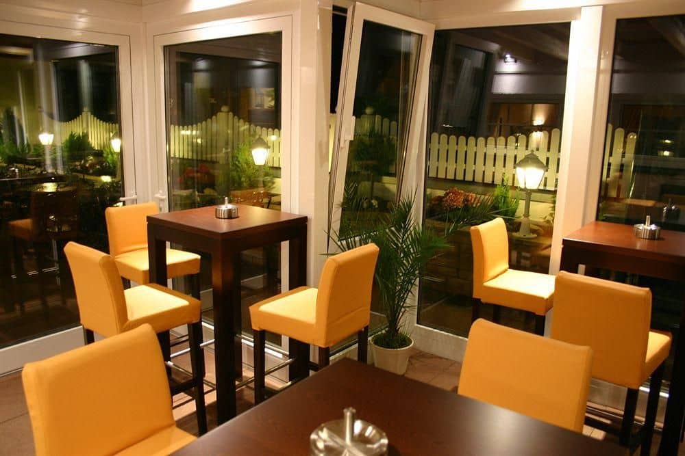 EDEN HOTEL EDEN HOTEL