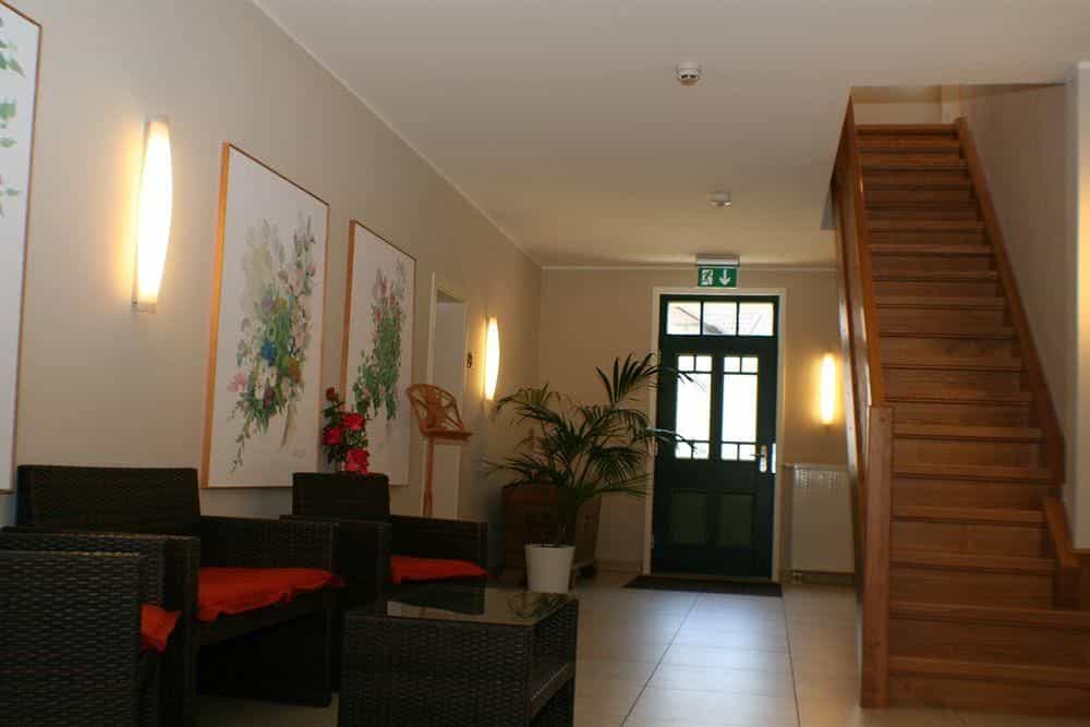 Hotel Am Kloster