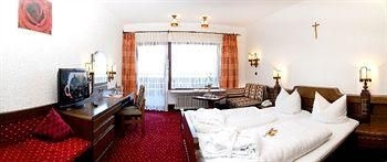 Hohenhotel & Restaurant Kalikutt4