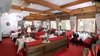 Hohenhotel & Restaurant Kalikutt Hohenhotel & Restaurant Kalikutt