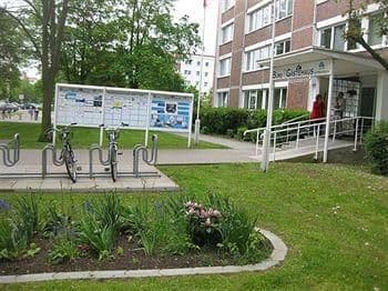 Gastehaus Lutten Klein Gastehaus Lutten Klein