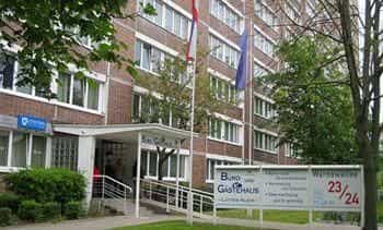 Gastehaus Lutten Klein Gastehaus Lutten Klein