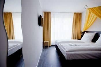 Hotel Kiez Pension Hotel Kiez Pension