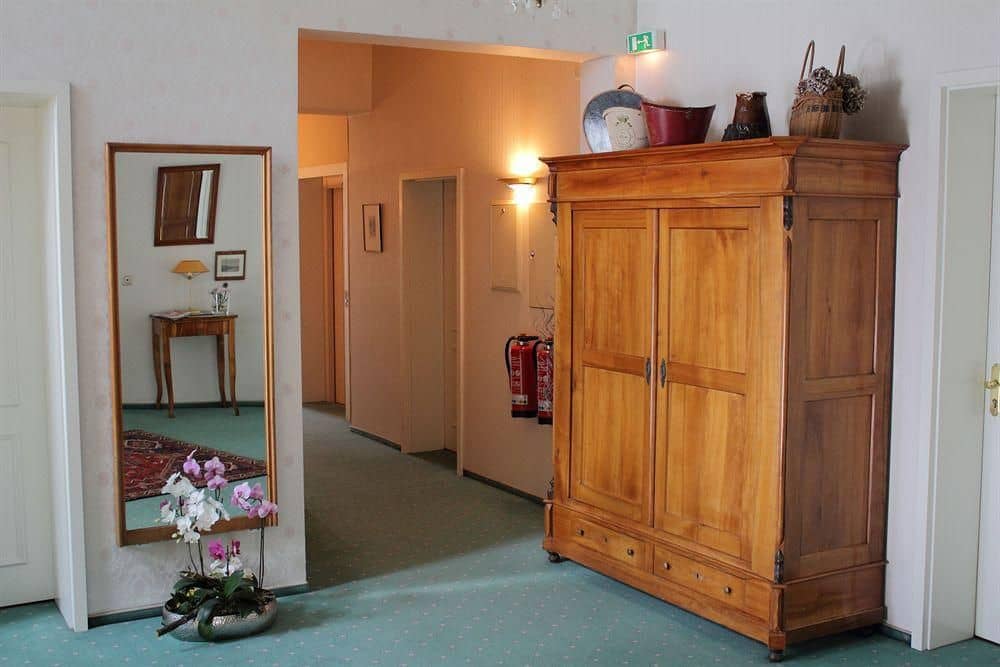 Hotel Residenz Joop Hotel Residenz Joop