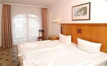 Apartmenthaus Salve Apartmenthaus Salve