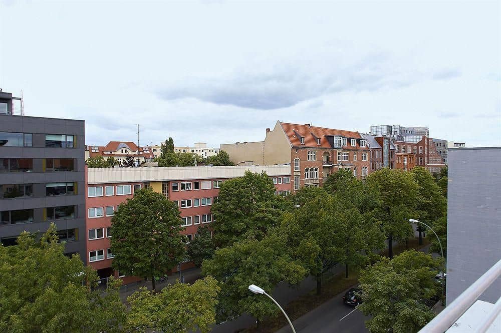 RS Apartments am KaDeWe RS Apartments am KaDeWe