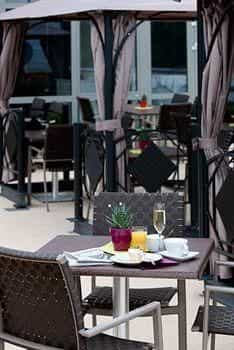 Panorama Hotel Schweinfurt