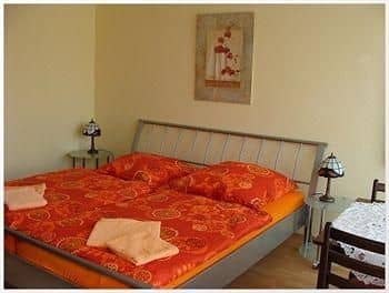Apartmenthaus Sybille Hecke Apartmenthaus Sybille Hecke