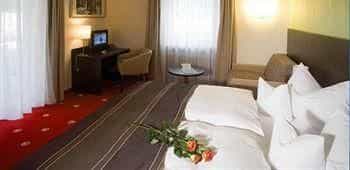 Salzburg Park Hotel Salzburg Park Hotel
