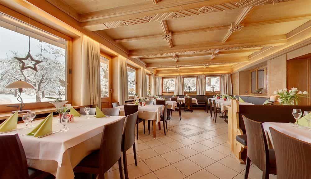Alpenhof Landhotel Restaurant Alpenhof Landhotel Restaurant