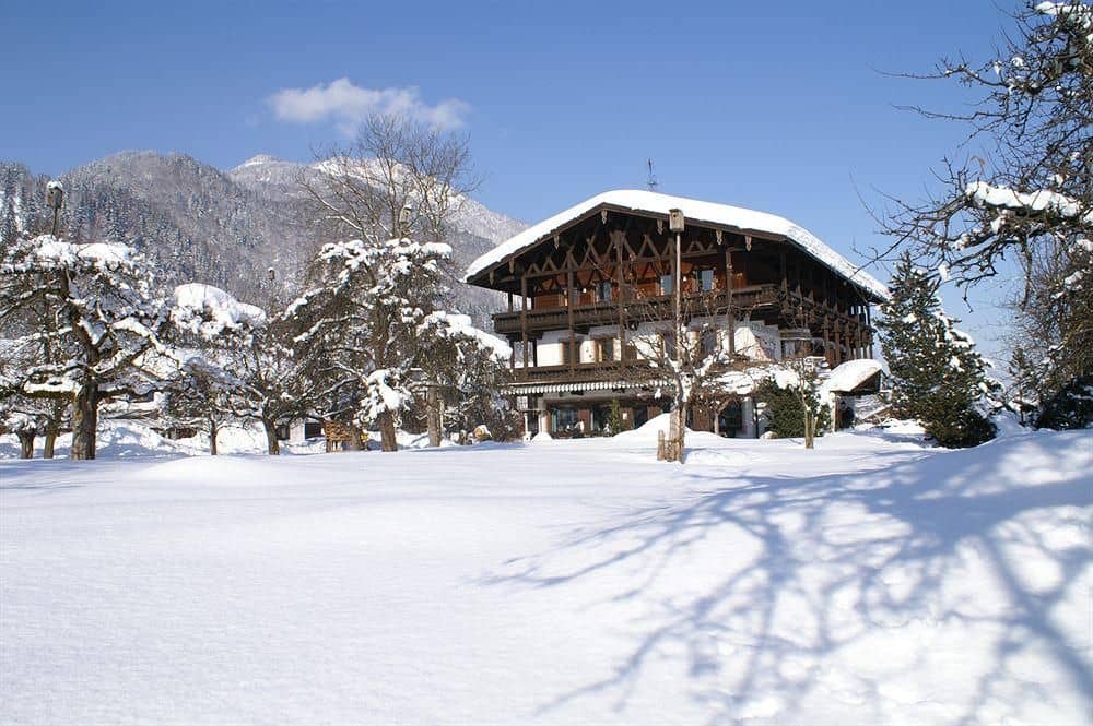 Alpenhof Landhotel Restaurant Alpenhof Landhotel Restaurant