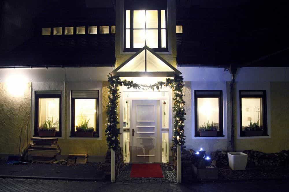 Waldhotel Maum Waldhotel Maum