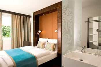 Motel One Nurnberg-Plarrer Motel One Nurnberg-Plarrer