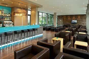 Motel One Nurnberg-Plarrer Motel One Nurnberg-Plarrer