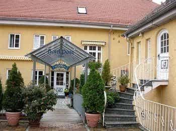 Hotel Post Murnau Hotel Post Murnau