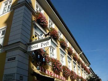 Hotel Post Murnau Hotel Post Murnau