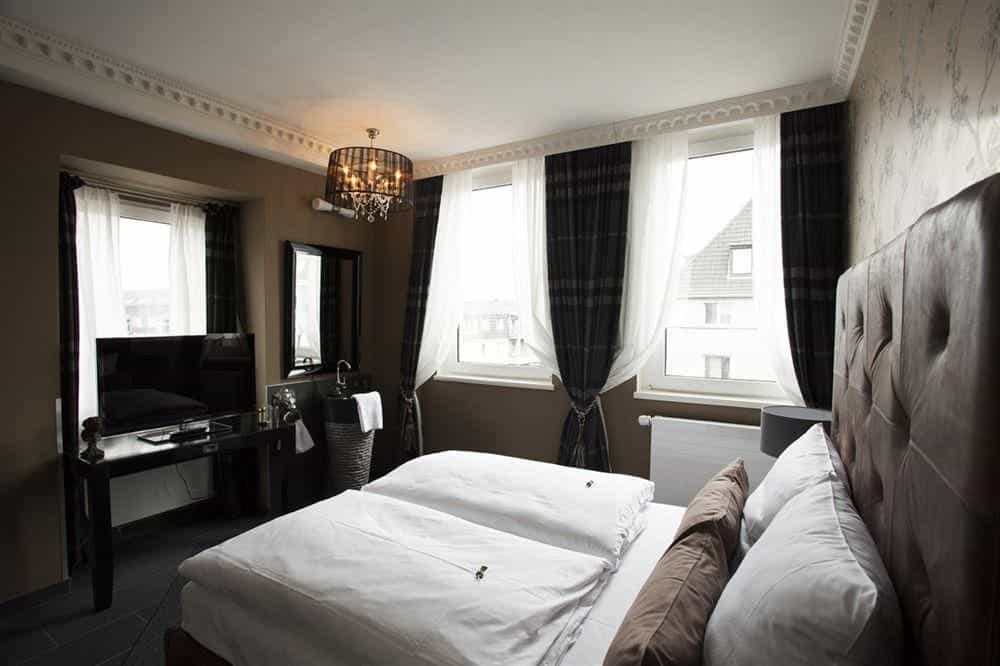 Georges Hotel & Boardinghouse Georges Hotel & Boardinghouse